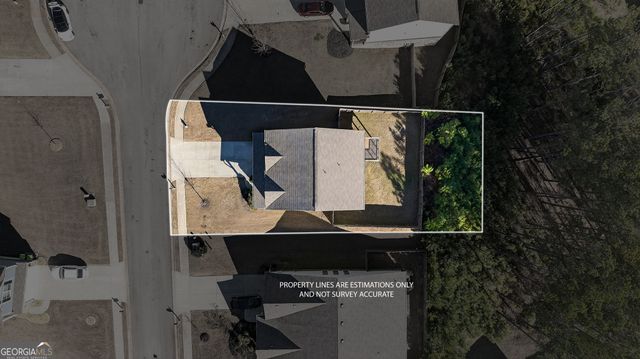 805 Golden Bell Way, Villa Rica, GA 30180