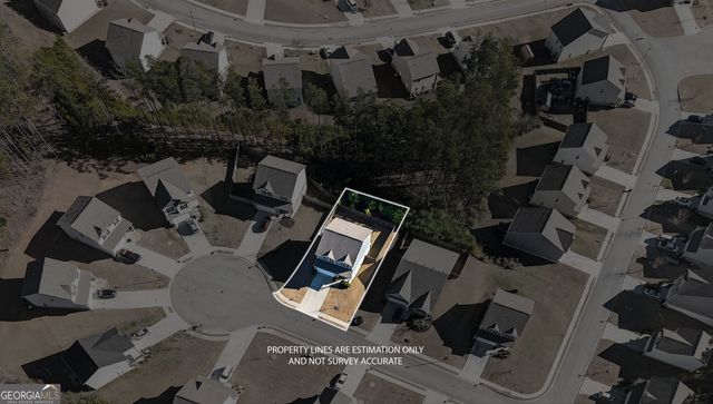 805 Golden Bell Way, Villa Rica, GA 30180