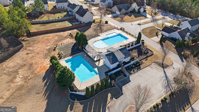 805 Golden Bell Way, Villa Rica, GA 30180