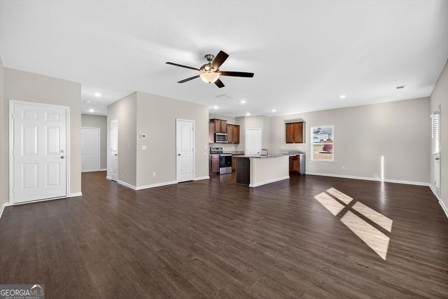 805 Golden Bell Way, Villa Rica, GA 30180