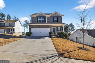 805 Golden Bell Way, Villa Rica, GA 30180