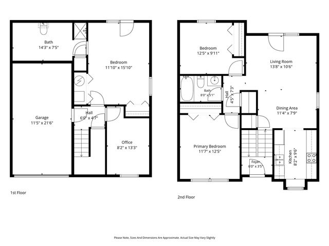 2152 10th Street, Coralville, IA 52241