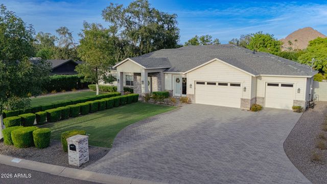 5039 N 35TH Street, Phoenix, AZ 85018