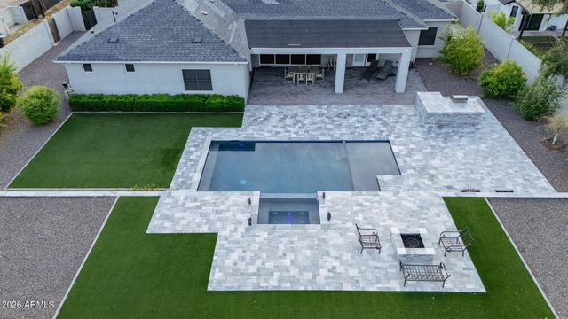 5039 N 35TH Street, Phoenix, AZ 85018