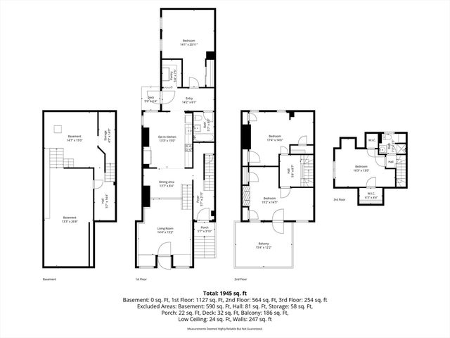 117 Winnisimmet St, Chelsea, MA 02150
