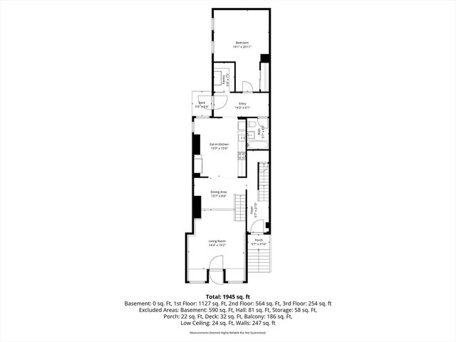 117 Winnisimmet St, Chelsea, MA 02150