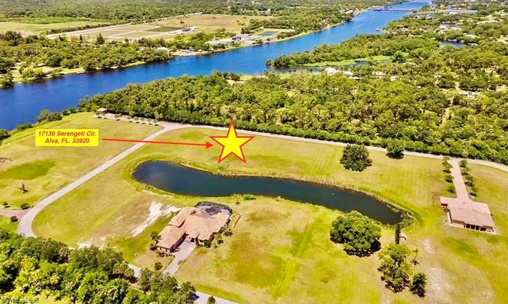 17130 Serengeti CIR, ALVA, FL 33920 — photo 2