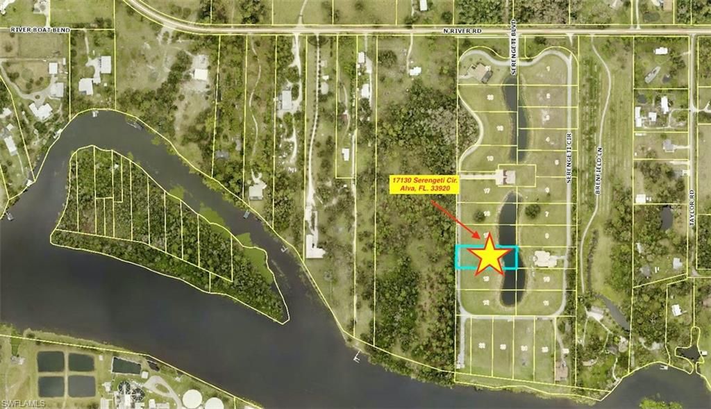 17130 Serengeti CIR, ALVA, FL 33920 — photo 4