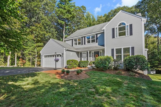 45 Stoney Hill Rd, Shrewsbury, MA 01545
