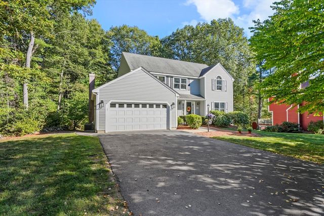 45 Stoney Hill Rd, Shrewsbury, MA 01545