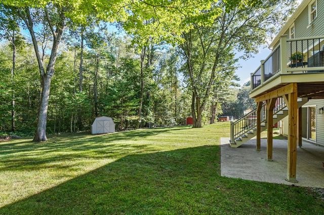 45 Stoney Hill Rd, Shrewsbury, MA 01545