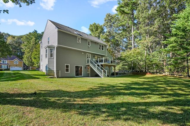 45 Stoney Hill Rd, Shrewsbury, MA 01545