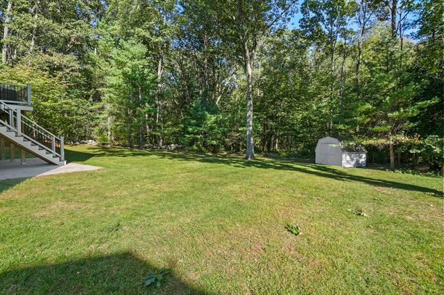 45 Stoney Hill Rd, Shrewsbury, MA 01545