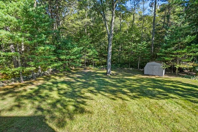 45 Stoney Hill Rd, Shrewsbury, MA 01545