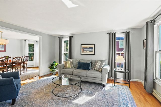 45 Stoney Hill Rd, Shrewsbury, MA 01545
