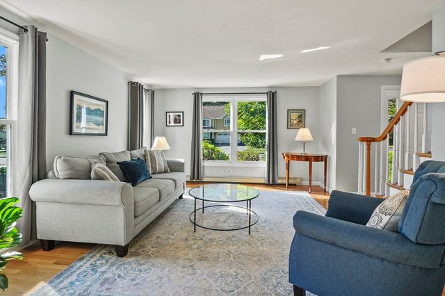 45 Stoney Hill Rd, Shrewsbury, MA 01545