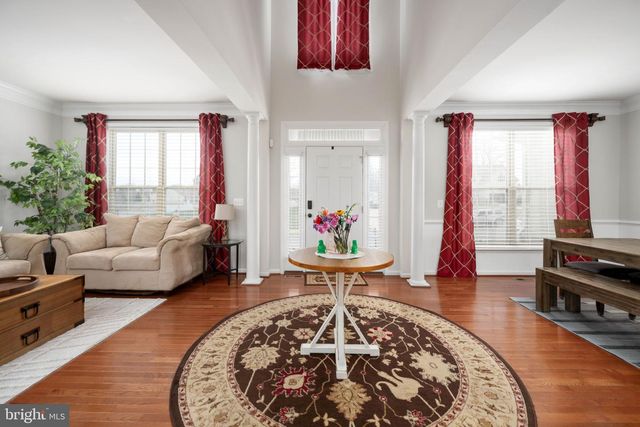 10522 ASPEN HIGHLANDS DR, Spotsylvania, VA 22553