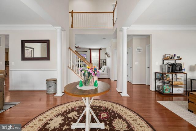 10522 ASPEN HIGHLANDS DR, Spotsylvania, VA 22553