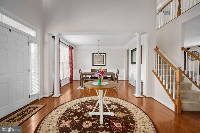 10522 ASPEN HIGHLANDS DR, Spotsylvania, VA 22553