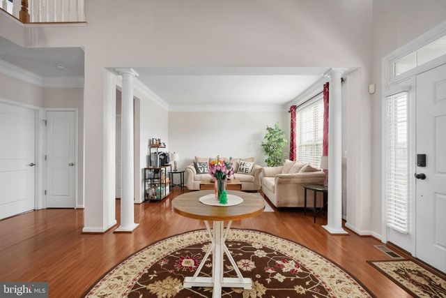 10522 ASPEN HIGHLANDS DR, Spotsylvania, VA 22553