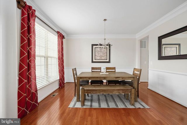 10522 ASPEN HIGHLANDS DR, Spotsylvania, VA 22553