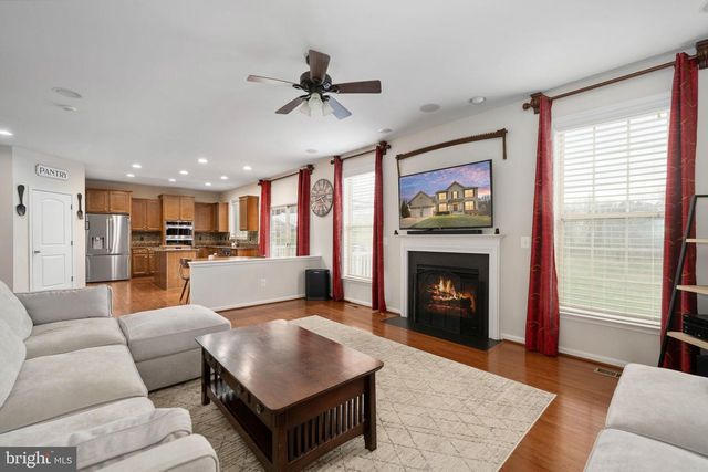 10522 ASPEN HIGHLANDS DR, Spotsylvania, VA 22553