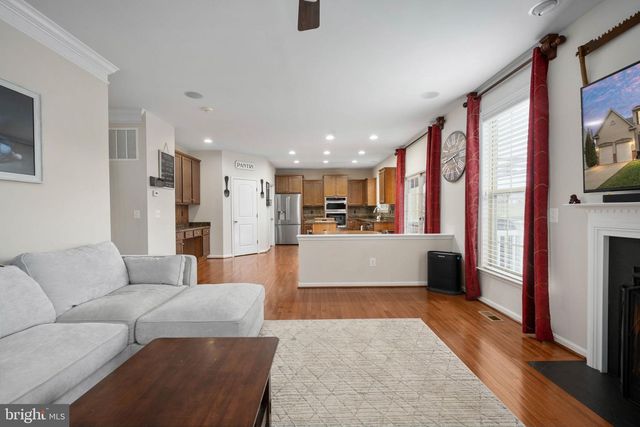 10522 ASPEN HIGHLANDS DR, Spotsylvania, VA 22553