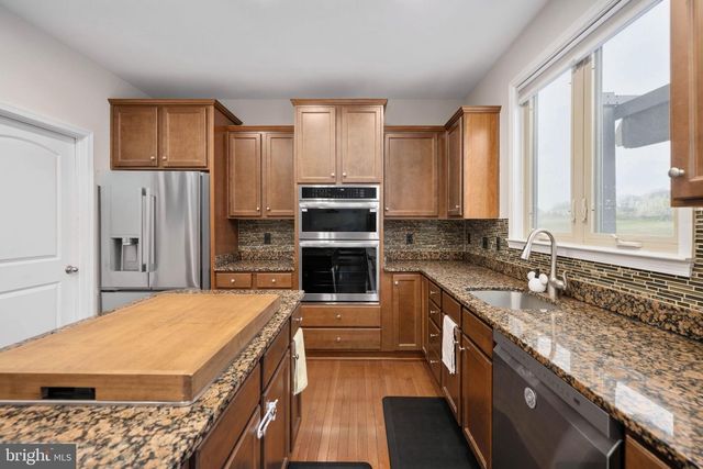 10522 ASPEN HIGHLANDS DR, Spotsylvania, VA 22553