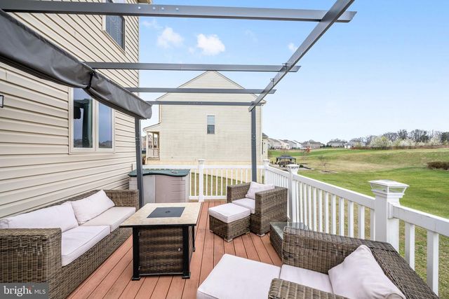 10522 ASPEN HIGHLANDS DR, Spotsylvania, VA 22553