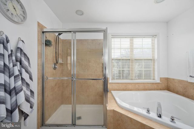 10522 ASPEN HIGHLANDS DR, Spotsylvania, VA 22553