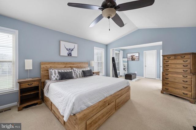 10522 ASPEN HIGHLANDS DR, Spotsylvania, VA 22553