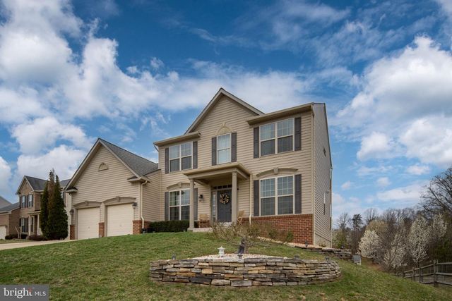 10522 ASPEN HIGHLANDS DR, Spotsylvania, VA 22553