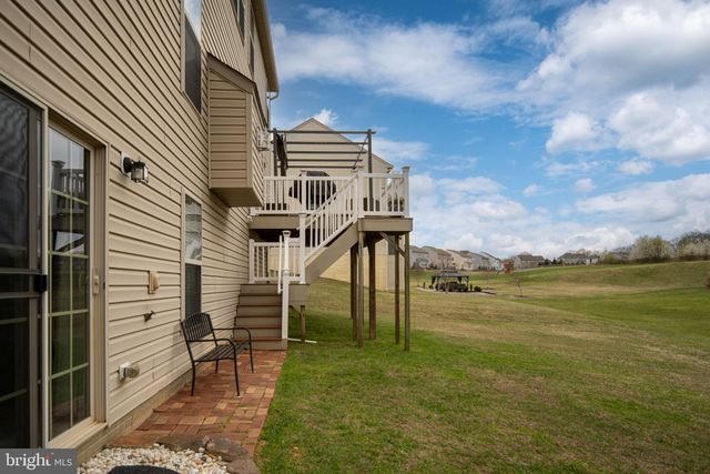 10522 ASPEN HIGHLANDS DR, Spotsylvania, VA 22553