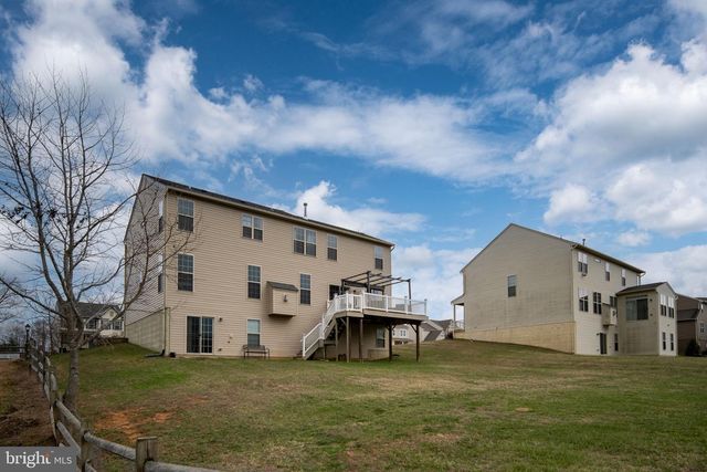 10522 ASPEN HIGHLANDS DR, Spotsylvania, VA 22553