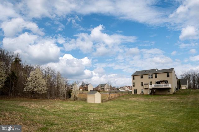 10522 ASPEN HIGHLANDS DR, Spotsylvania, VA 22553