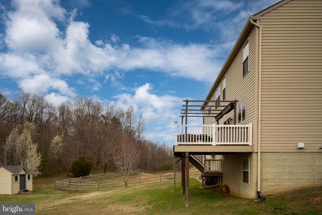 10522 ASPEN HIGHLANDS DR, Spotsylvania, VA 22553