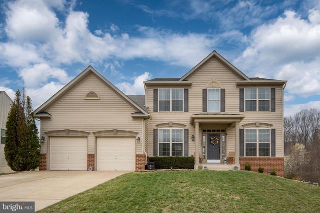 10522 ASPEN HIGHLANDS DR, Spotsylvania, VA 22553