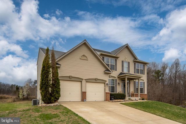 10522 ASPEN HIGHLANDS DR, Spotsylvania, VA 22553