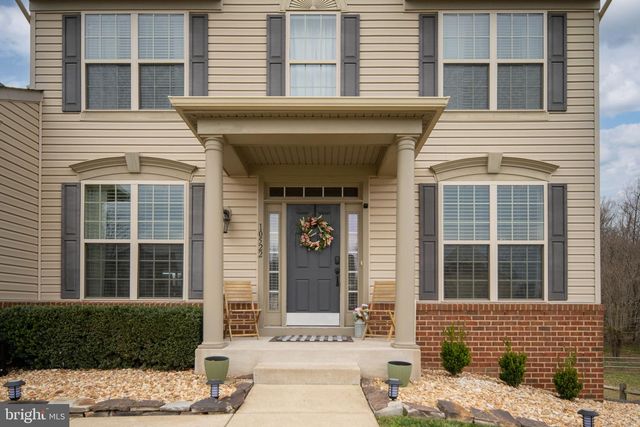 10522 ASPEN HIGHLANDS DR, Spotsylvania, VA 22553