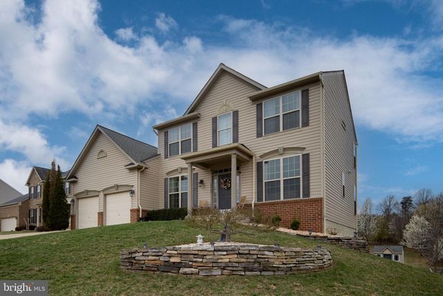 10522 ASPEN HIGHLANDS DR, Spotsylvania, VA 22553