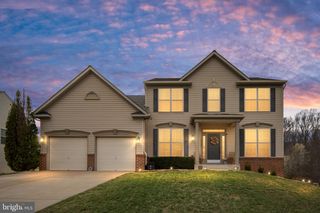 10522 ASPEN HIGHLANDS DR, Spotsylvania, VA 22553