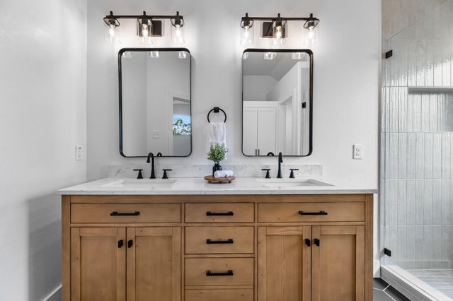 19427 Cloud Peak Drive, Tomball, TX 77377