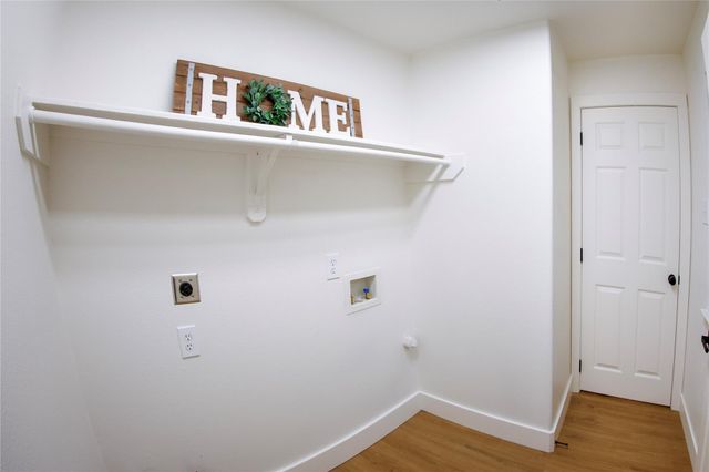 19427 Cloud Peak Drive, Tomball, TX 77377