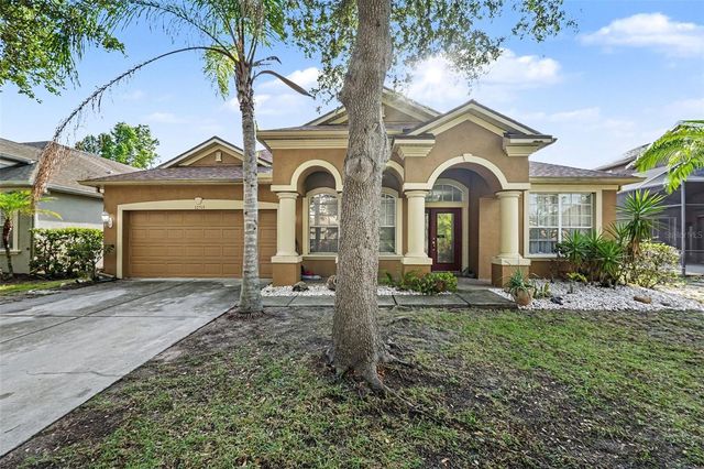 12515 BURGESS HILL DRIVE, Riverview, FL 33579