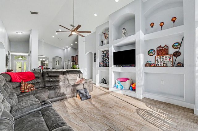 12515 BURGESS HILL DRIVE, Riverview, FL 33579