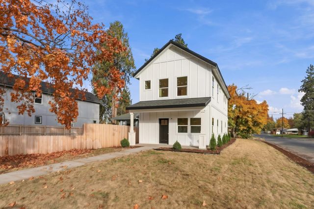 6100 N Stevens St, Spokane, WA 99205 property photo