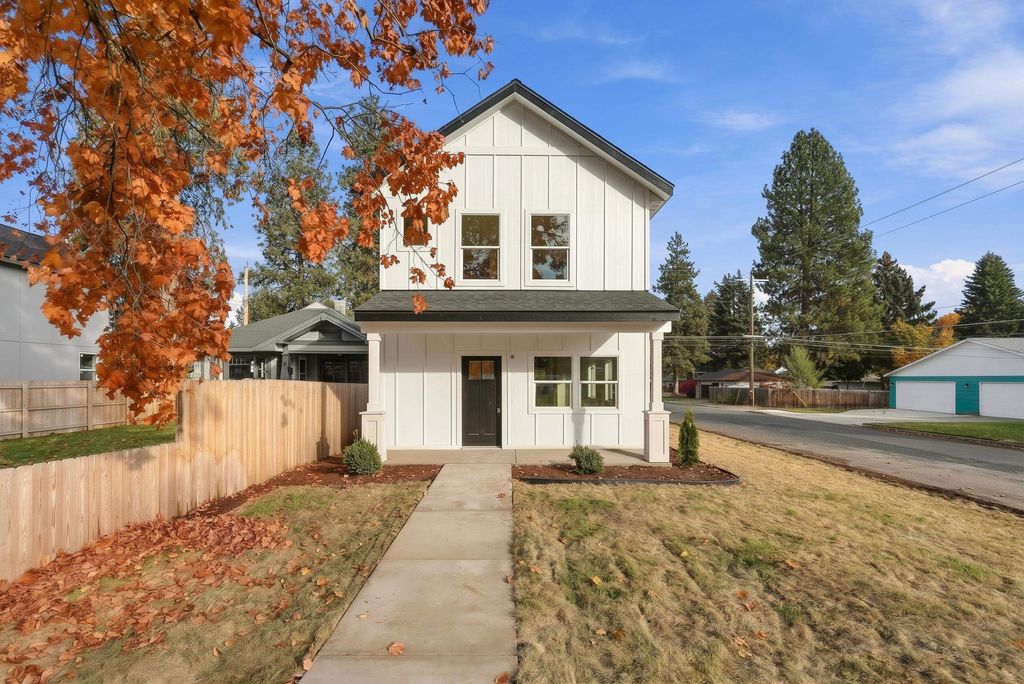 6100 N Stevens St, Spokane, WA 99205 photo 2