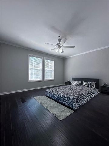 4244 River Green NW Drive 111, Atlanta, GA 30327