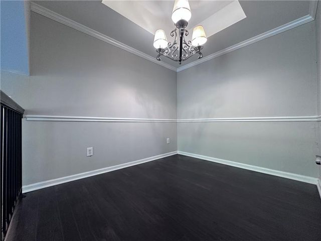 4244 River Green NW Drive 111, Atlanta, GA 30327