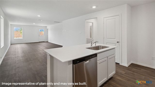 1039 BOLD RUN, Seguin, TX 78155